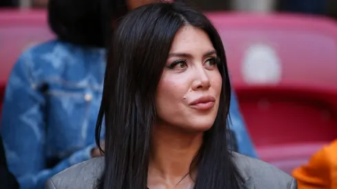 La empresaria está coqueteando con futbolista del Mundial de Clubes.