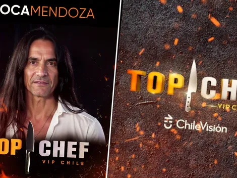¿Cuándo es el debut de Coca Mendoza en Top Chef VIP 3?