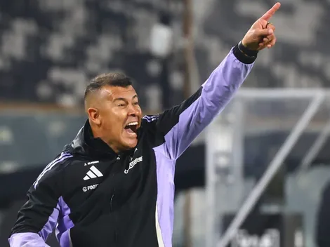 Mientras Almirón busca irse, un viejo anhelo de Colo Colo queda sin equipo