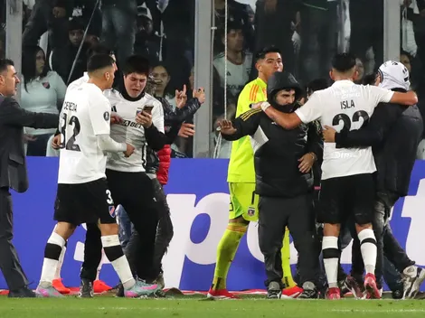 La importante novedad tras la noche más triste de Colo Colo