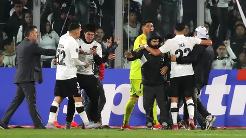 La noche más triste de Colo Colo en Copa Libertadores tiene nuevas novedades.