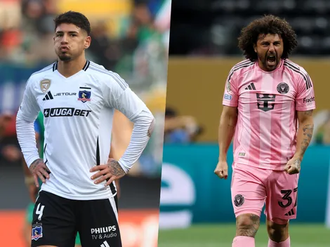 ¿Se puede? El sueldo de Saldivia y lo que pide Falcón para volver