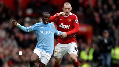 Wright-Phillips enfrenta una millonaria deuda y complica su participación como comentarista deportivo