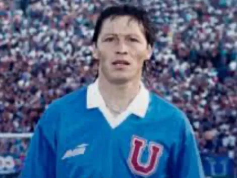 Luto en la U: "Es el primero de la generación en partir"