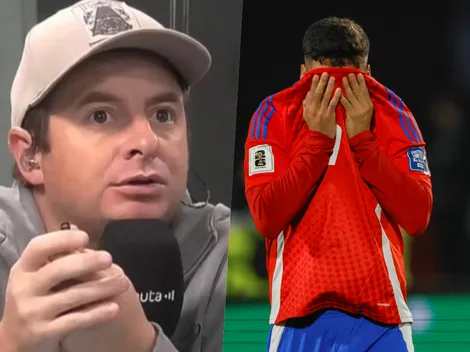 "No se habló con...": Hevia cuenta la verdad del nuevo DT de la Roja