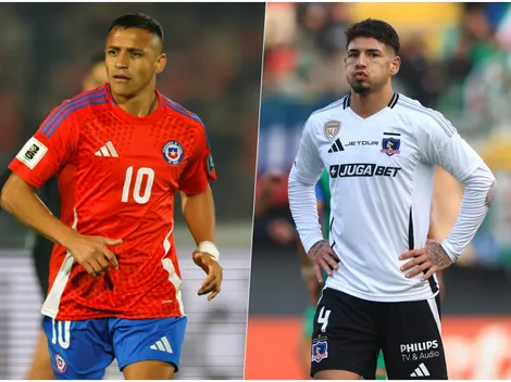 El entrenador que se pelean la selección chilena y Colo Colo