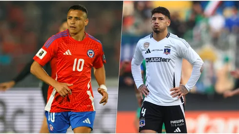La Roja y Colo Colo tienen en la mira al mismo entrenador.