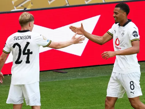 Pronósticos Borussia Dortmund vs Ulsan Hyundai: el equipo alemán va por los tres puntos