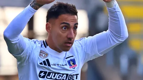 Correa se perdió un par de goles claves ante Audax Italiano.