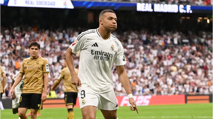 La brutal secuela de la hospitalización para Kylian Mbappé en pleno Mundial de Clubes.