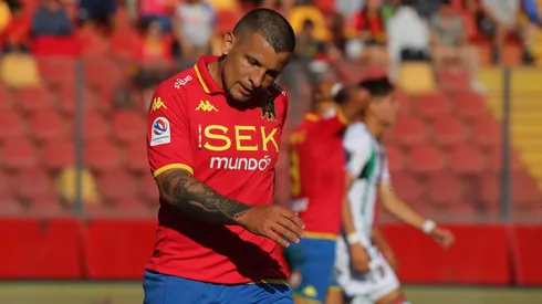 Emiliano Vecchio estaría cerca de volver a Unión Española