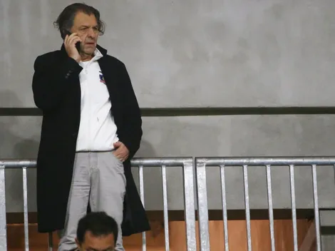 ¡Inminente! El día en que Mosa puede dejar la presidencia de ByN