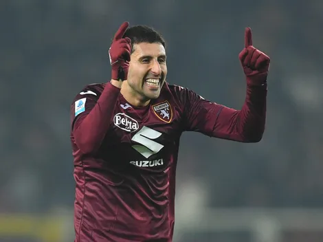 Este es el club donde Maripán quiere colgar los botines