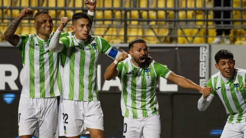 O'Higgins formará parte de un polémico grupo empresarial en el corto tiempo.