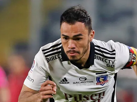 Gabi Suazo sorprende al elegir al mejor DT de su carrera