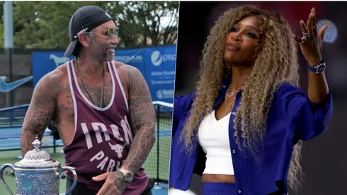 Marcelo Ríos y su análisis particular sobre el tenis femenino