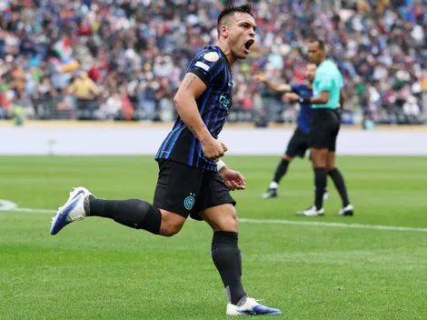 Pronósticos Inter vs River Plate: una definición de película para italianos y argentinos