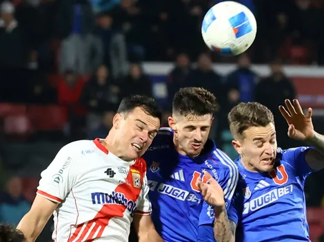 La U tambalea: tercer titular con opción de salir al extranjero