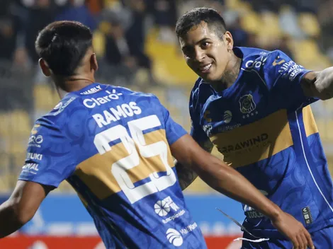 Volvió a Chile para ser figura, se definió su salida y...¡ya suena en otro club!