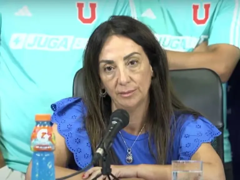 Ceci Pérez buscará refuerzos para el segundo semestre