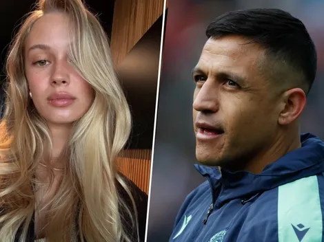 ¿Quién es Alexandra Litvinova?