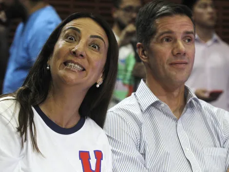 "No sirve de nada": destruyen la nueva idea de la U para los refuerzos