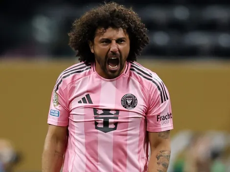 "Seremos...": Peluca Falcón amenaza al PSG en el Mundial de Clubes