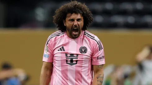 Maximiliano Falcón no le tiene miedo al PSG.