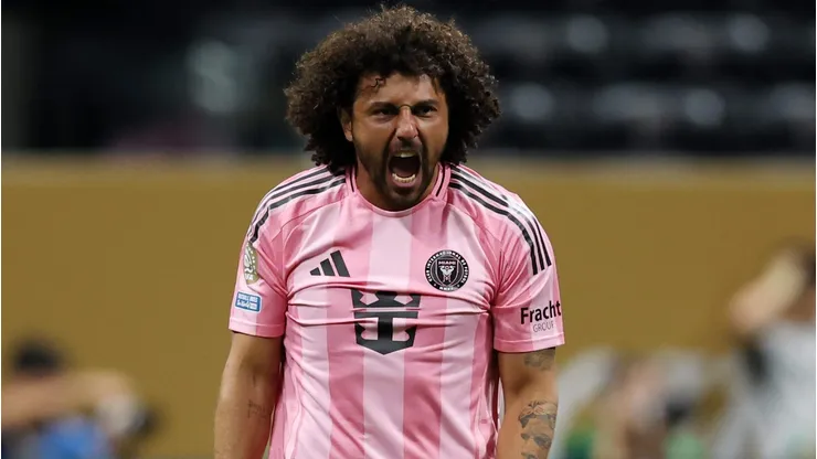 Maximiliano Falcón no le tiene miedo al PSG.