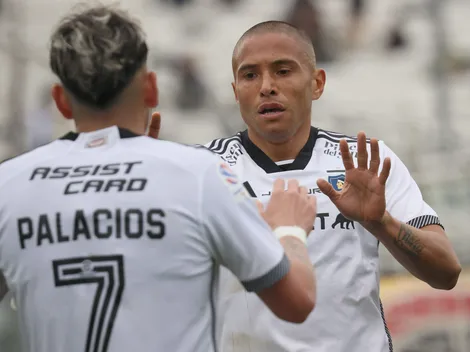 ¡Bombazo en el mercado de fichajes del fútbol chileno!