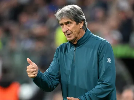 La nueva joya del fútbol español le manda un recado a Pellegrini
