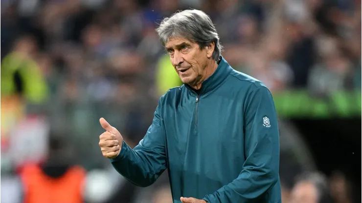 Le mandan un mensaje directo a Pellegrini.