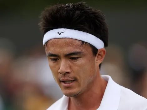 No todo es glamour: La dura vida de un tenista fuera del Top 100