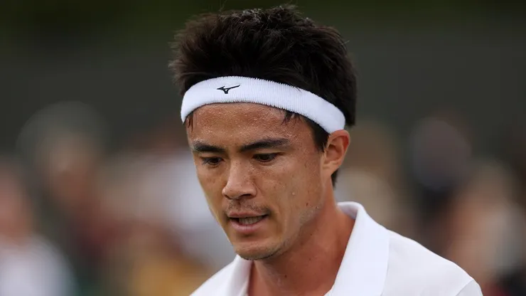 Taro Daniel