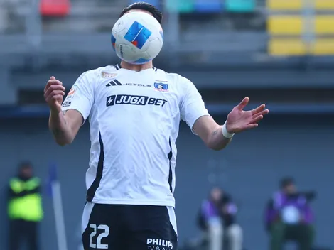 La nueva camiseta que sacará Colo Colo inspirada en un club europeo