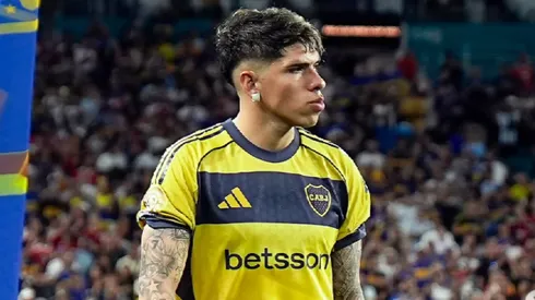 Esto dicen en Argentina sobre Carlos Palacios tras sus descargos