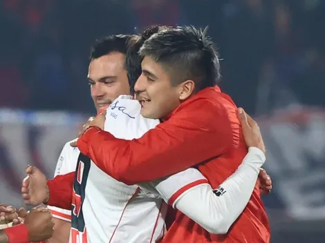 Club chileno puede quedar fuera del mercado de pases de invierno