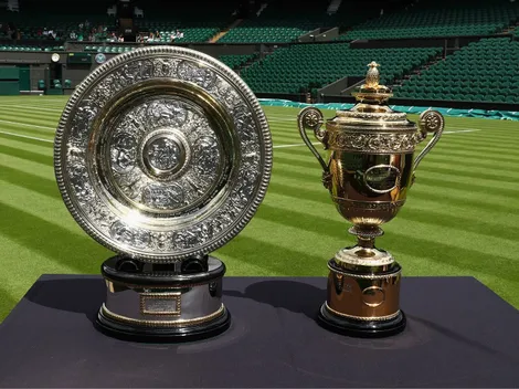 ¿Cuándo empieza Wimbledon? Horarios, dónde ver, sorteo y más