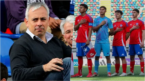 Fernando Felicevich y su agencia otra vez generan polémica en el fútbol chileno.