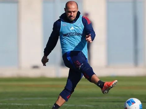 La extrema medida de la U para el regreso de las vacaciones