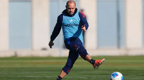 La U hará una intertemporada en el Centro Deportivo Azul.