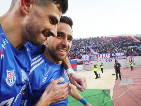 Los dos jugadores de la U que no olvidan a su ex club