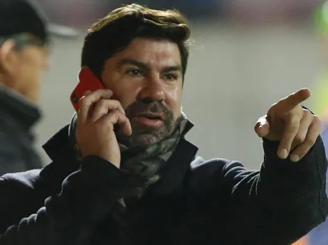 El zurdo refuerzo que Matador Salas tiene avanzado para Temuco