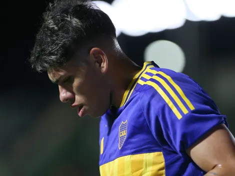 No se vieron por TV: las regadas fotos de Carlos Palacios