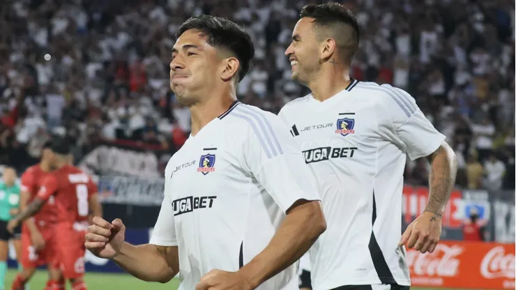 Más de un millón de dólares por gol le ha salido a Colo Colo este cuestionado fichaje.