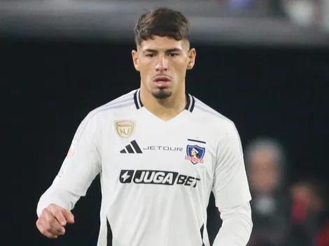 ¿Salida inminente? Revelan el posible nuevo destino de Alan Saldivia