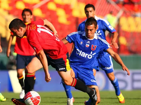 La U se quiere tomar revancha con Vargas: "Está la duda"