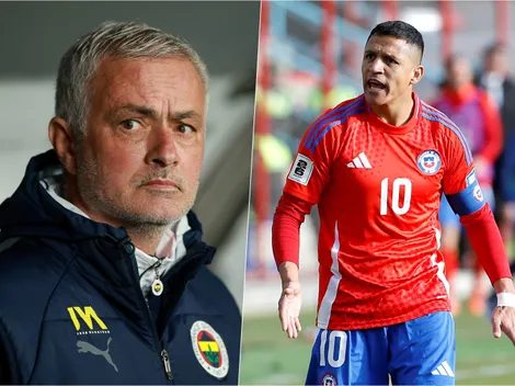 El escándalo que espera a Alexis en Turquía si llega al Fenerbahce