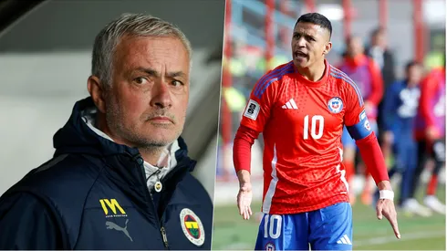 Alexis puede encontrarse con un escándalo en Turquía