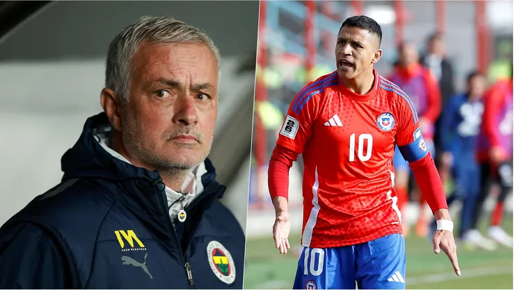 Alexis puede encontrarse con un escándalo en Turquía